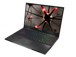 Origin PC przedstawia ultralekkie laptopy z procesorem i9 i GTX 1070
