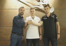 SZPERO oficjalnie zawodnikiem AGO Esports