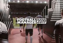 Znamy już datę premiery Football Manager 2019