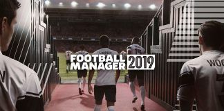 Znamy już datę premiery Football Manager 2019