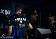 Historyczny ranking najlepszych drużyn CS:GO