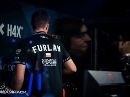 Historyczny ranking najlepszych drużyn CS:GO