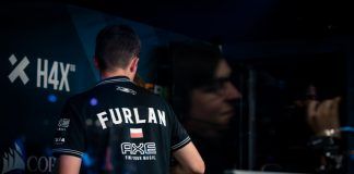 Historyczny ranking najlepszych drużyn CS:GO