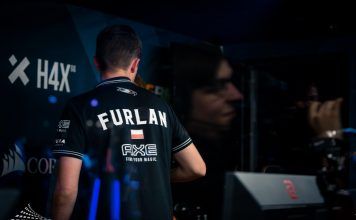 Historyczny ranking najlepszych drużyn CS:GO