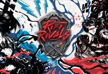 Riot prezentuje nowy cykl turniejów „Rift Rival” w League of Legends