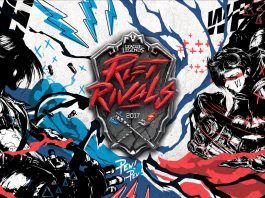 Riot prezentuje nowy cykl turniejów „Rift Rival” w League of Legends