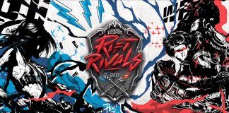 Riot prezentuje nowy cykl turniejów „Rift Rival” w League of Legends