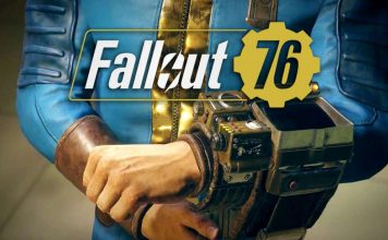 Fallout 76 Platinium Edition kosztuje 115 dolarów, ale nie zawiera… gry
