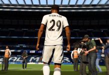 FIFA 19: Przed Alexem Hunterem ogromne wyzwanie