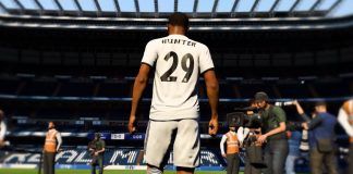 FIFA 19: Przed Alexem Hunterem ogromne wyzwanie