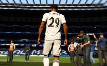 FIFA 19: Przed Alexem Hunterem ogromne wyzwanie