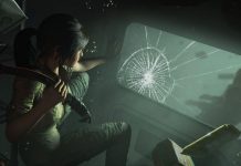 Pierwsze 15 minut rozgrywki Shadows of the Tomb Raider w 4K
