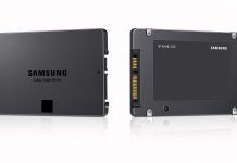 Samsung produkuje szybkie dyski SSD o pojemności 4 TB dla użytkowników domowych