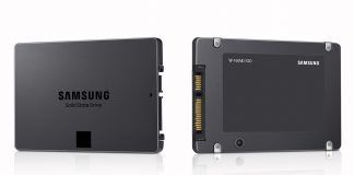 Samsung produkuje szybkie dyski SSD o pojemności 4 TB dla użytkowników domowych