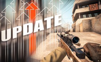Aktualizacja CS:GO – kolejne poprawki Panorama UI