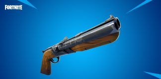 Kolejna aktualizacja do Fortnite Battle Royal przynosi dwururkę i nowy tryb rozgrywki