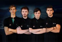 Polak oficjalnym reprezentantem Mercedesa w esportowej Formule 1