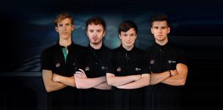 Polak oficjalnym reprezentantem Mercedesa w esportowej Formule 1