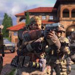 Znamy wymagania Call of Duty: Black Ops 4