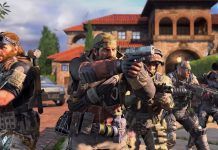 Znamy wymagania Call of Duty: Black Ops 4