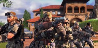 Znamy wymagania Call of Duty: Black Ops 4