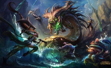 League of Legends przestanie działać na starszych Windowsach