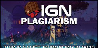 Redakcja portalu gamingowego IGN na cenzurowanym. Ich recenzja Dead Cells okazała się plagiatem
