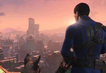 Darmowy weekend z grą Fallout na PC i Xbox One