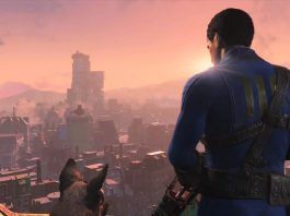 Darmowy weekend z grą Fallout na PC i Xbox One