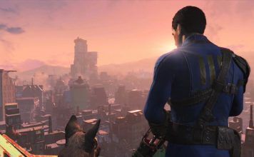 Darmowy weekend z grą Fallout na PC i Xbox One