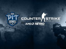 AGO mimo porażki utrzymuje się w OGA Counter PIT