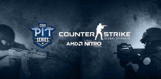 AGO mimo porażki utrzymuje się w OGA Counter PIT