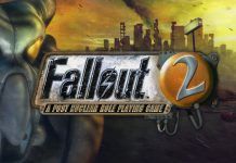 Fallout 2 na silniku Fallout 3? To staje się faktem.