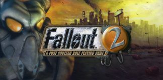 Fallout 2 na silniku Fallout 3? To staje się faktem.