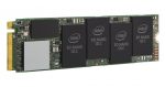 Intel wprowadza tanie dyski SSD 660p z pamięciami QLC 3D NAND