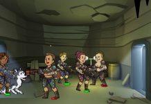 Darmowe Fallout Shelter zarobiło ponad 90 milionów dolarów