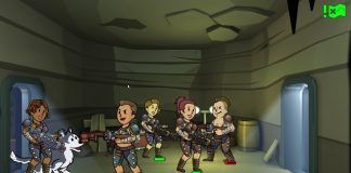 Darmowe Fallout Shelter zarobiło ponad 90 milionów dolarów