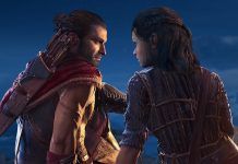 Assassin’s Creed Odyssey na szczęście bez trybu Battle Royale