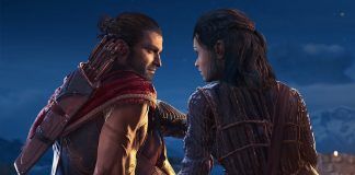 Assassin’s Creed Odyssey na szczęście bez trybu Battle Royale