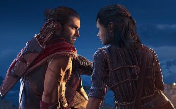 Assassin’s Creed Odyssey na szczęście bez trybu Battle Royale