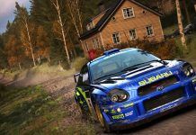Były pilot rajdowy zdradza nadchodzącą premierę Dirt Rally 2?
