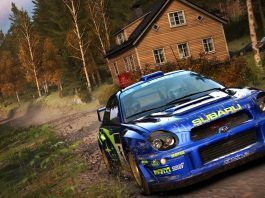 Były pilot rajdowy zdradza nadchodzącą premierę Dirt Rally 2?