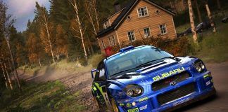 Były pilot rajdowy zdradza nadchodzącą premierę Dirt Rally 2?