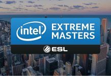 Chicago zastąpi Oakland w kalendarzu Intel Extreme Masters
