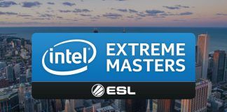 Chicago zastąpi Oakland w kalendarzu Intel Extreme Masters