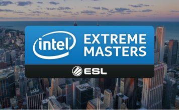 Chicago zastąpi Oakland w kalendarzu Intel Extreme Masters