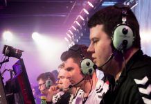 AGO Esports lepsze od x-kom w OGA Counter PIT