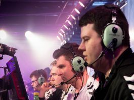 AGO Esports lepsze od x-kom w OGA Counter PIT