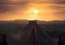 W Shadow of the Tomb Raider będziemy mogli ustawić własny poziom trudności