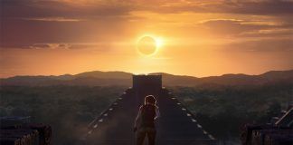 W Shadow of the Tomb Raider będziemy mogli ustawić własny poziom trudności